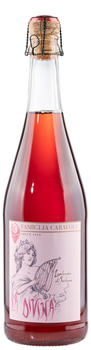 La Divina Lambrusco di Sorbara Pet Nat DOC