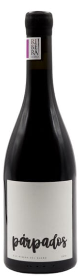 Melida Wines Ribera Del Duero Parpados Melida Wines Ribera Del Duero Parpados