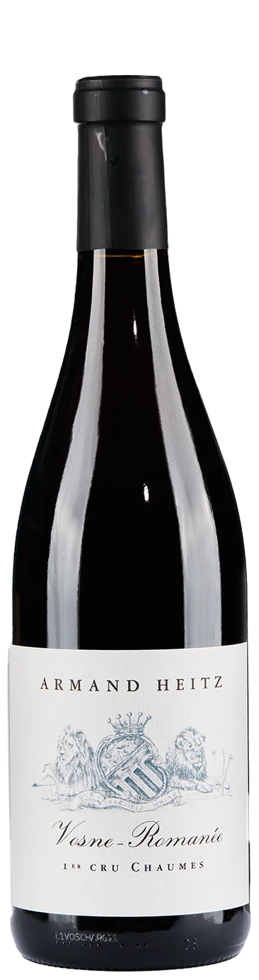 Armand Heitz Vosne Romanee Premier Cru Les Chaumes Armand Heitz Vosne Romanee Premier Cru Les Chaumes