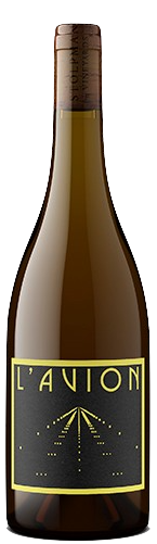 Stolpman Roussanne L'avion