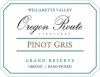 Oregon Route Pinot Gris Grand Reserve