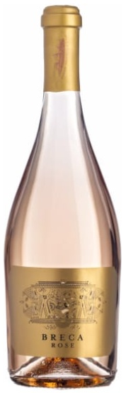 Bodegas Breca Rose