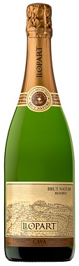 Llopart Cava Brut Reserva