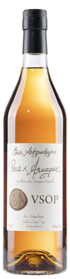 Eric Artiguelongue Armagnac VSOP