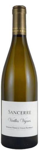 Roger & Didier Raimbault Sancerre Vieilles Vignes Roger & Didier Raimbault Sancerre Vieilles Vignes