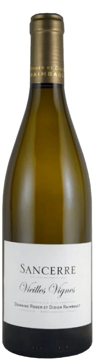 Roger & Didier Raimbault Sancerre Vieilles Vignes Roger & Didier Raimbault Sancerre Vieilles Vignes