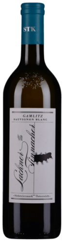 Lackner-Tinnacher Gamlitz Sauvignon Blanc STK Lackner-Tinnacher Gamlitz Sauvignon Blanc STK