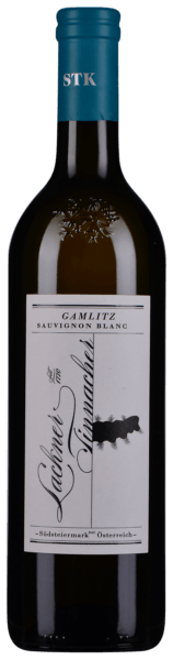 Lackner-Tinnacher Gamlitz Sauvignon Blanc STK Lackner-Tinnacher Gamlitz Sauvignon Blanc STK