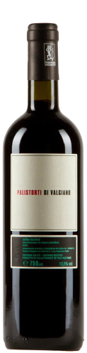 Palistorti di Valgiano Colline Lucchesi DOC