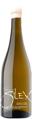 Clement & Florian Berthier Coteaux du Giennois Blanc "Terre de Silex"