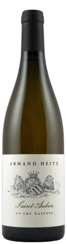 Armand Heitz Saint-Aubin Premier Cru les Castets Armand Heitz Saint-Aubin Premier Cru les Castets