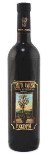 Tenuta Anfosso Rossese di Dolceacqua Superiore Poggio Pini Tenuta Anfosso Rossese di Dolceacqua Superiore Poggio Pini