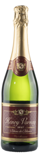 Henry Varnay Cremant de Loire Brut Blanc de Blancs