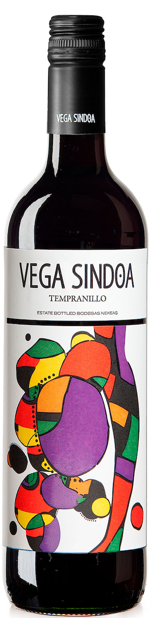 Nekeas Vega Sindoa Tempranillo Nekeas Vega Sindoa Tempranillo