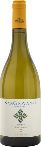 Castello della Sala (Antinori) Orvieto Classico Superiore San Giovanni