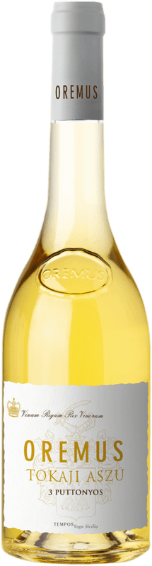 Oremus Tokaji Aszu 3 Puttonyos