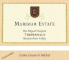 Marimar Tempranillo