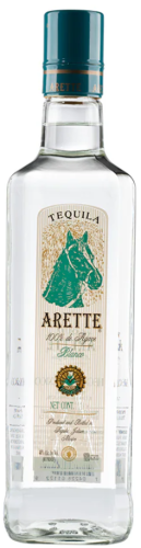 Arette Tequila Blanco Clasica