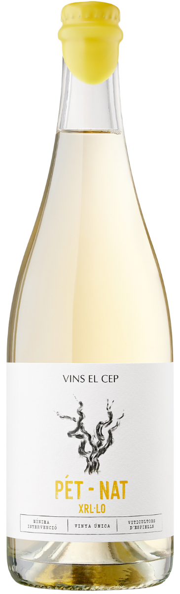 Vins el Cep Pet Nat XRL-LO Vins el Cep Pet Nat XRL-LO