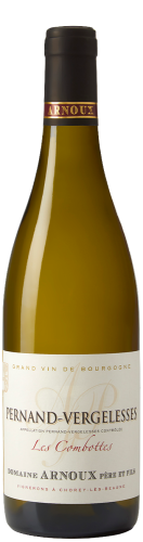 Domaine Arnoux Pere et Fils Pernand Vergelesses Les Combottes