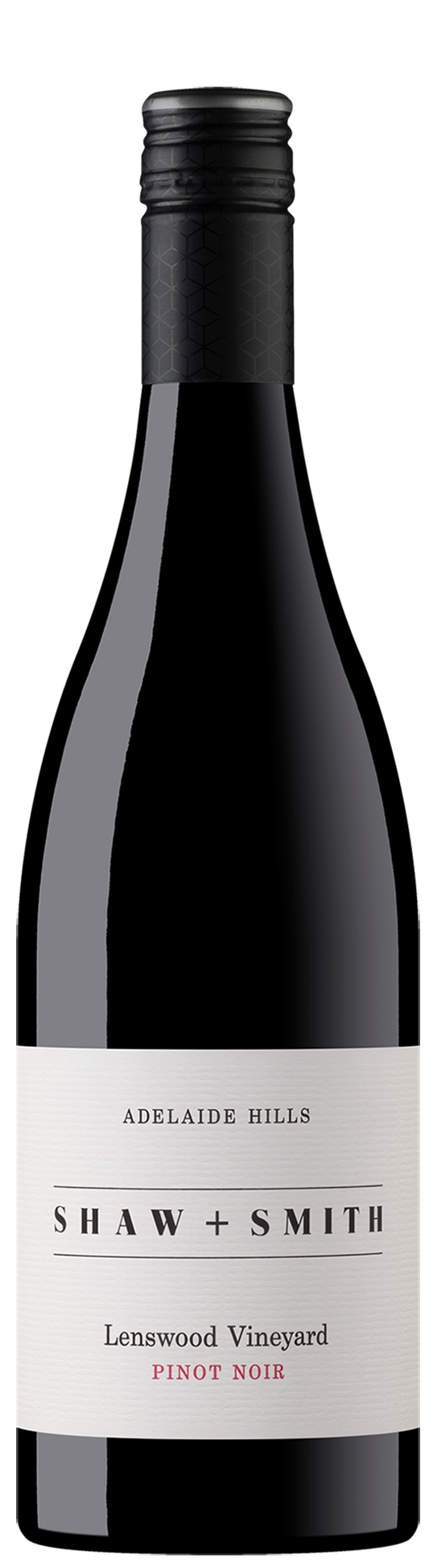 Shaw + Smith Pinot Noir Lenswood Vineyard