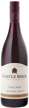 Castle Rock Pinot Noir Central Coast