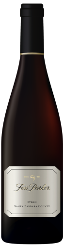 Fess Parker Syrah Santa Barbara County