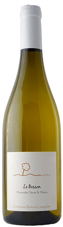 Domaine Batard Langelier Muscadet Sevre et Maine "Le Besson"
