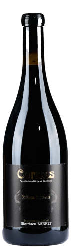 Matthieu Barret Cornas "Billes Noires"