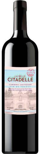 La Belle Citadelle Cabernet Sauvignon