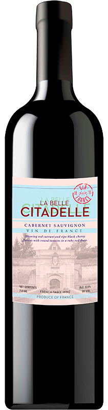 La Belle Citadelle Cabernet Sauvignon La Belle Citadelle Cabernet Sauvignon