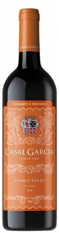 Casal Garcia Vinho Tinto Casal Garcia Vinho Tinto