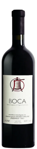 Davide Carlone Boca DOC