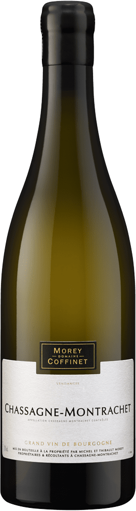 Domaine Morey Coffinet Chassagne-Montrachet