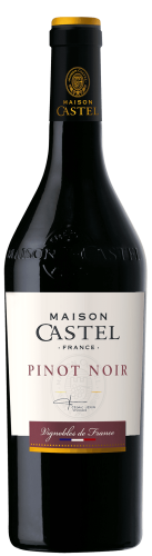 Maison Castel Pinot Noir VdF