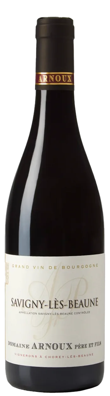 Domaine Arnoux Pere et Fils Savigny Les Beaune Rouge