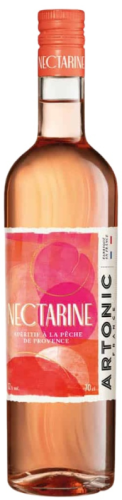 Artonic Aperitif Nectarine Artonic Aperitif Nectarine