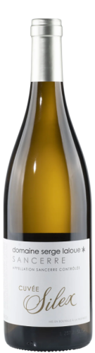 Domaine Serge Laloue Sancerre "Cuvee Silex"
