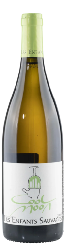 Les Enfants Sauvages Cotes Catalanes "Cool Moon" Blanc