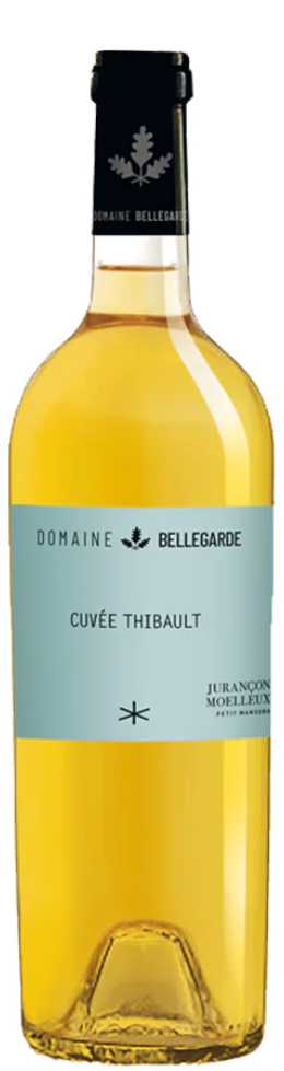Domaine Bellegarde Jurancon Moelleux "Cuvee Thibault"