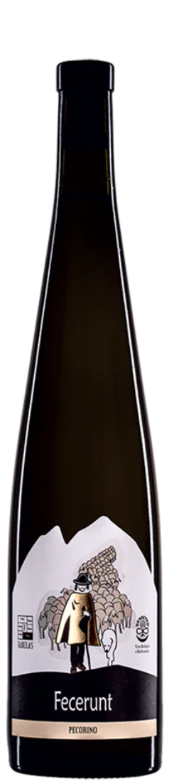 Fabulas Pecorino IGP