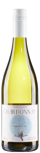 Cinquante Cinq Chardonnay