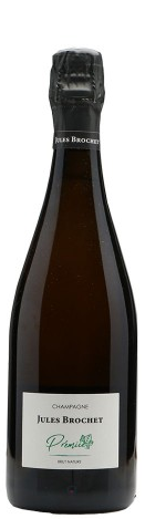 Jules Brochet Champagne Brut Nature Premise