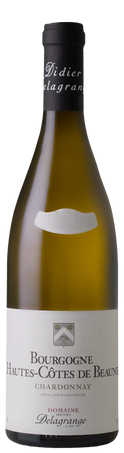 Domaine Henri Delagrange Bourgogne Hautes Cotes de Beaune Blanc Domaine Henri Delagrange Bourgogne Hautes Cotes de Beaune Blanc