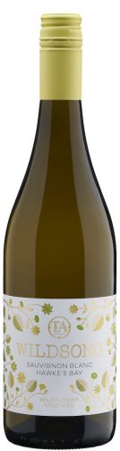Wildsong Sauvignon Blanc Hawkes Bay