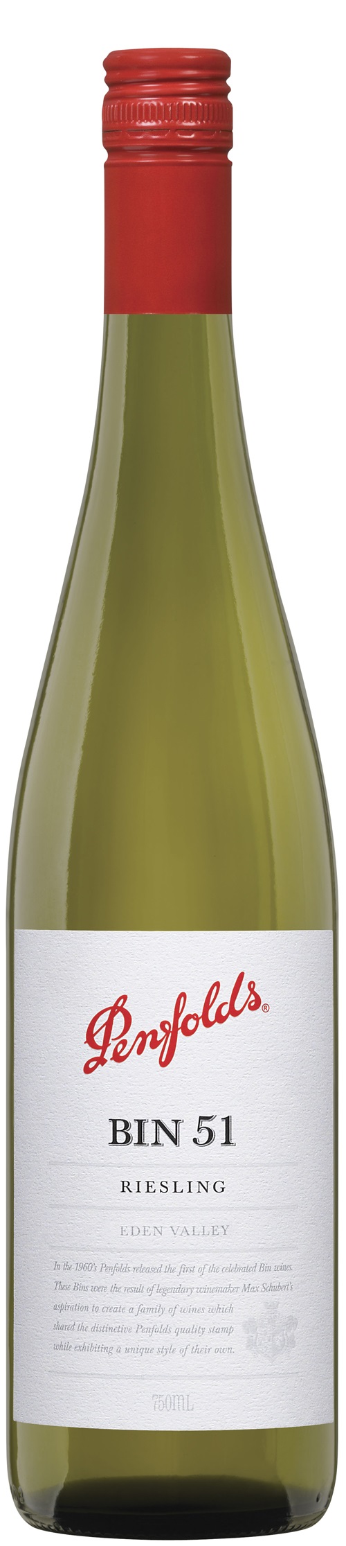 Penfolds Riesling Bin 51