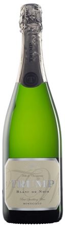 Trump Winery Brut Blanc de Noir