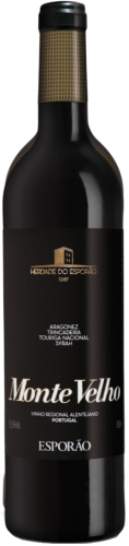 Esporao Monte Velho Tinto Esporao Monte Velho Tinto