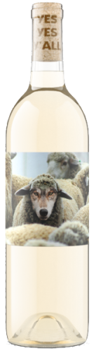 Maison Noir Pinot Grigio In Sheep's Clothing