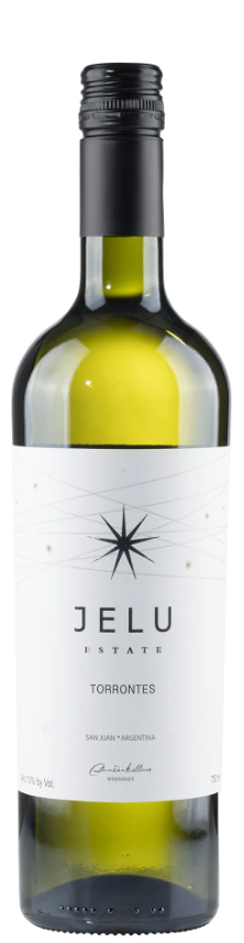 Jelu Torrontes "Zonda Valley"